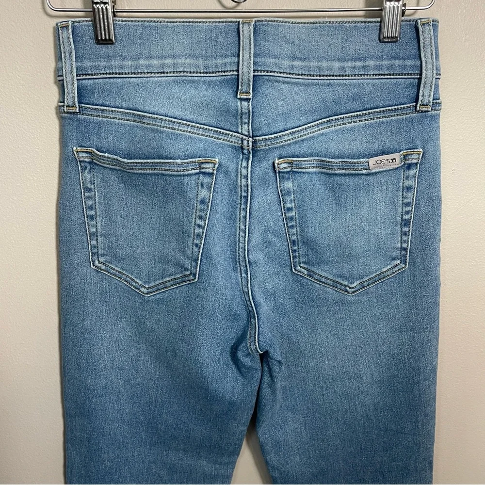 Joes Jeans Jeggings Stretch Hi Rise skinny Jeans